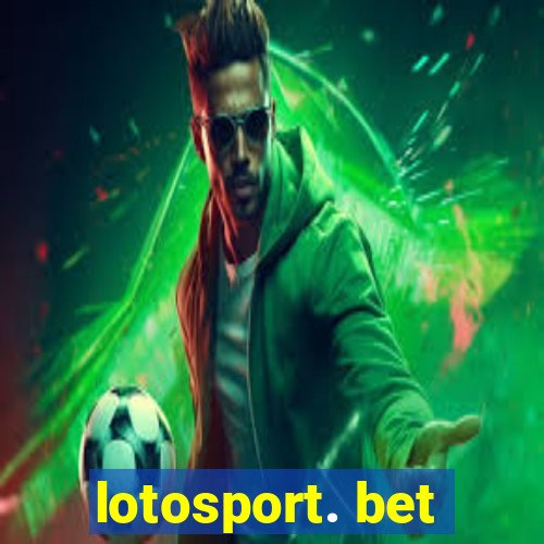 lotosport. bet